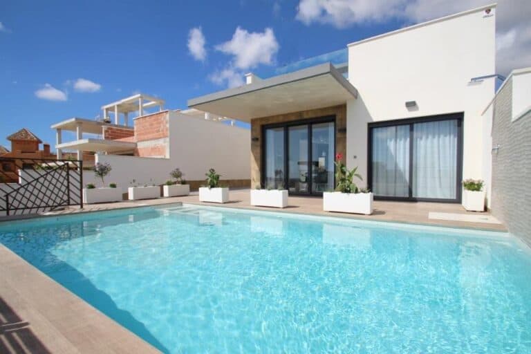 Villa for sale in Cartagena