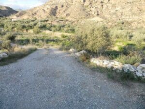  Almeria