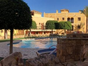  Almeria