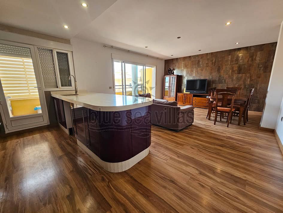 Apartment for Sale in Los Gallardos