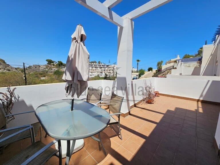 Apartment for Sale in Mojacar Playa
