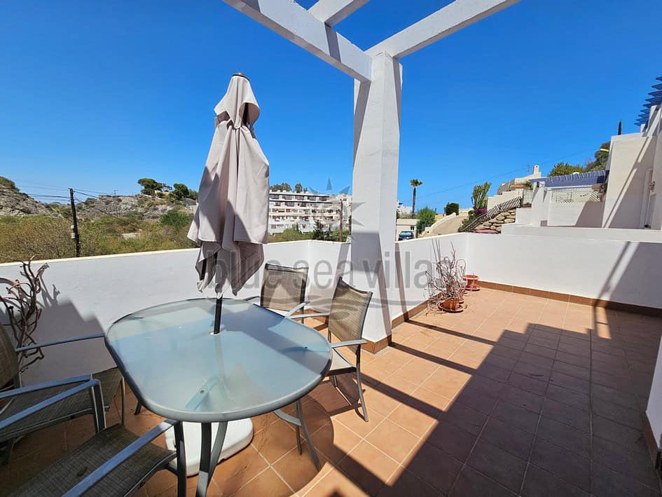 Apartment for Sale in Mojacar Playa