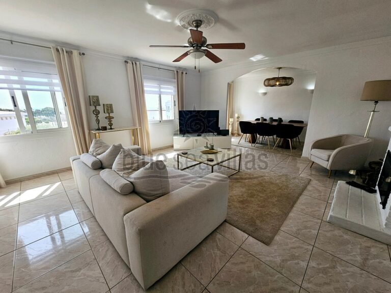 Apartment for Sale in Mojacar Playa
