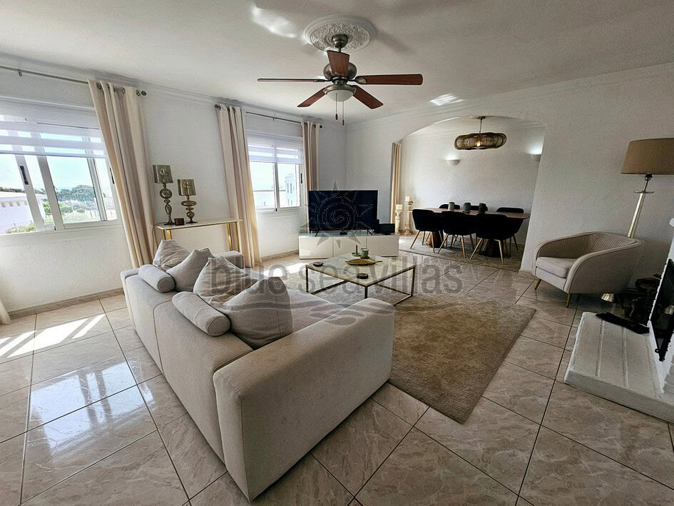 Apartment for Sale in Mojacar Playa