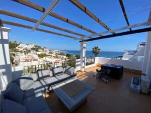  Almeria