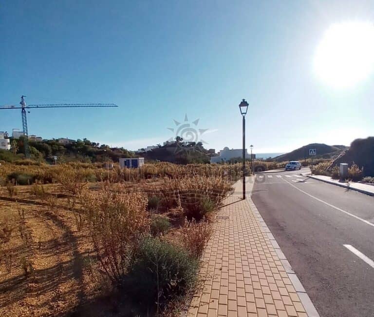  Almeria
