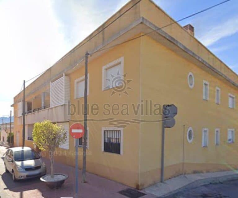  Almeria