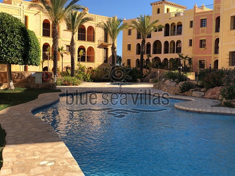 Apartment for Sale in Desert Springs