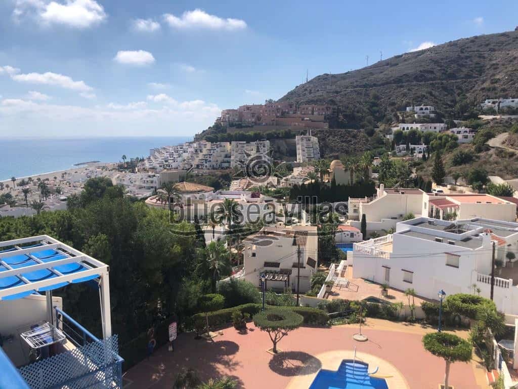 Apartment for Sale in Mojacar Playa