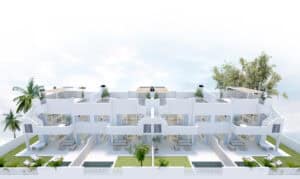 Penthouse for Sale in PILAR DE LA HORADADA