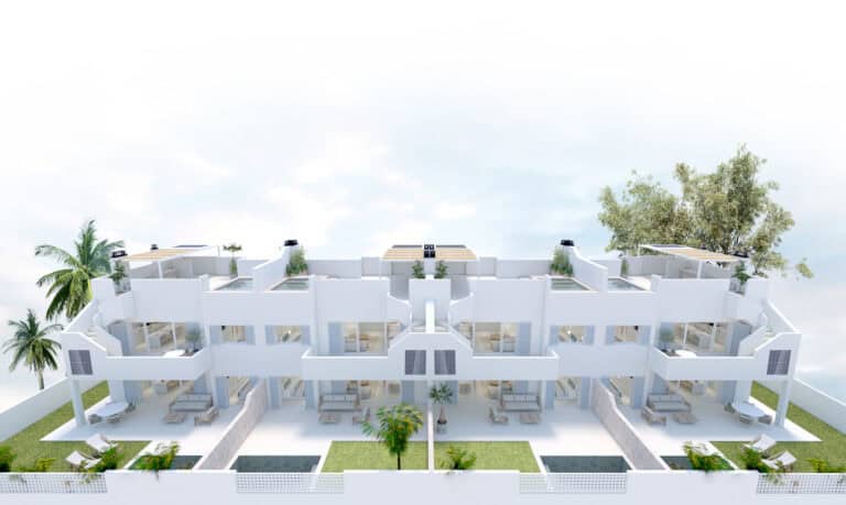 Penthouse for Sale in PILAR DE LA HORADADA