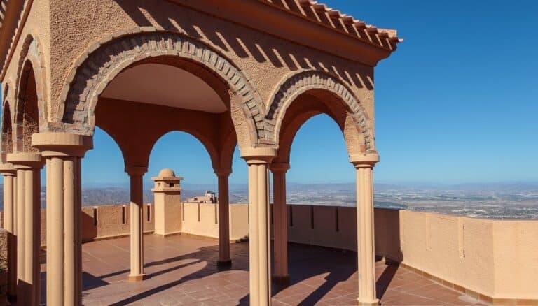  Almeria