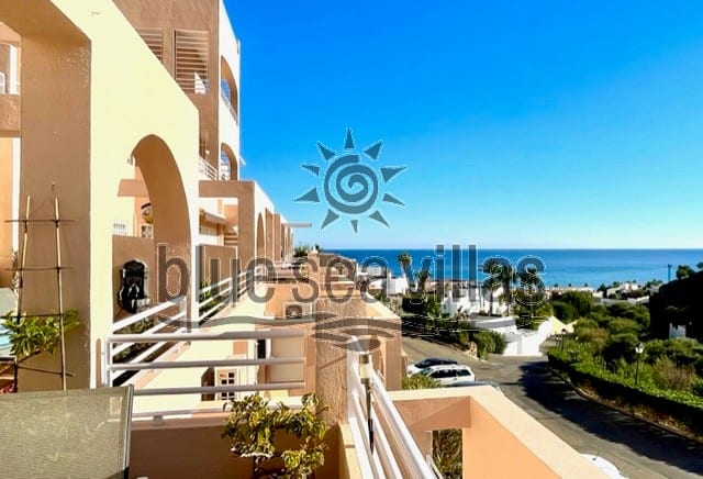 Apartment for Sale in Mojacar Playa