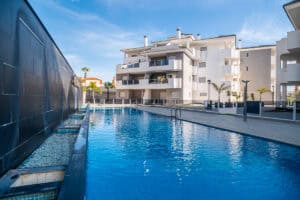 Apartment for Sale in ORIHUELA COSTA