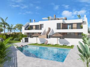 Apartment for Sale in Vera