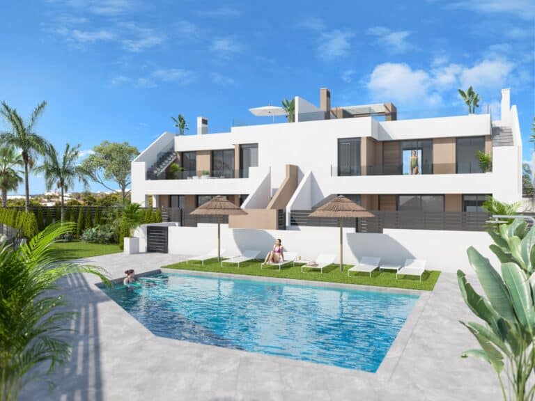Apartment for Sale in Vera