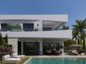 Villa for Sale in DOLORES