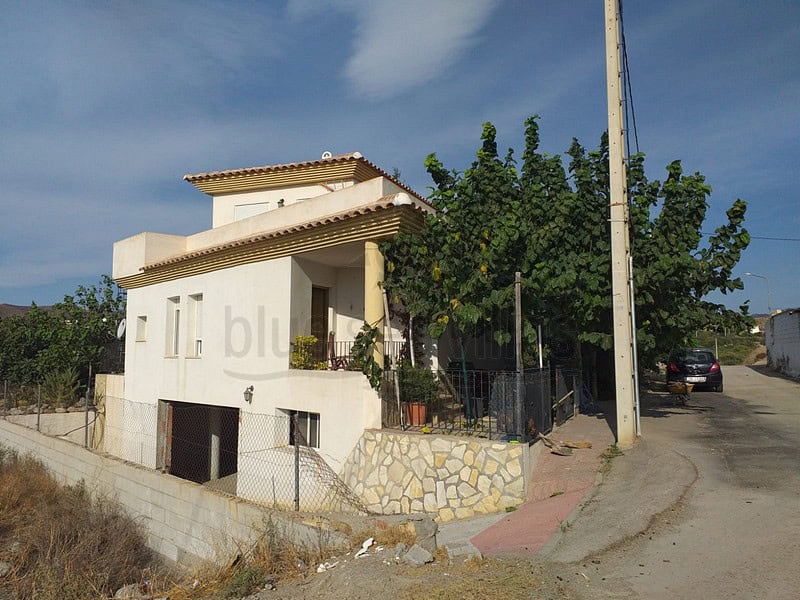 Villa for Sale in Perulera La