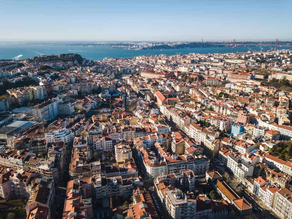 Portugal Property Buyers: Ultimate Market Guide 2025