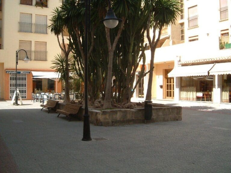 Bar for sale in Moraira