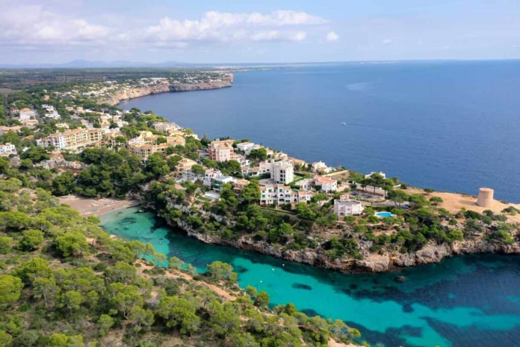 spain property overseas buyers coastal investment opportunities