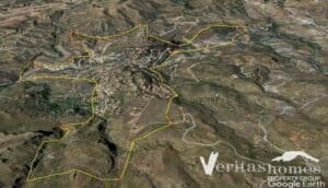 Plot for Sale in Cabrera