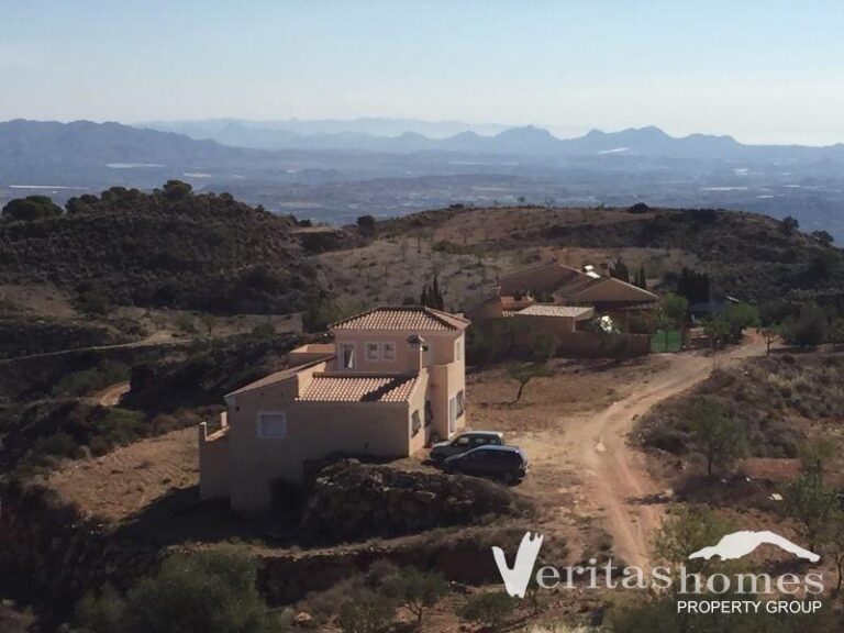 Villa for Sale in Bedar
