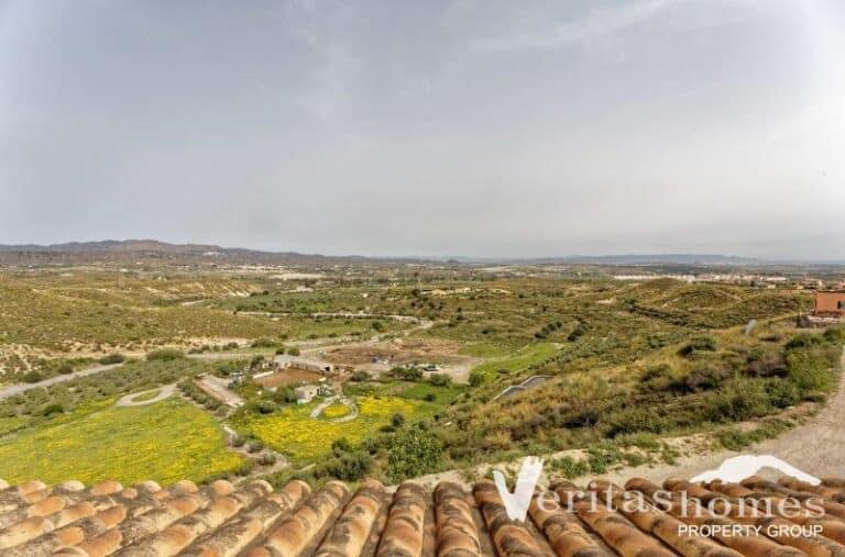 Villa for Sale in Turre