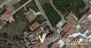 Plot for Sale in Cuevas del Almanzora