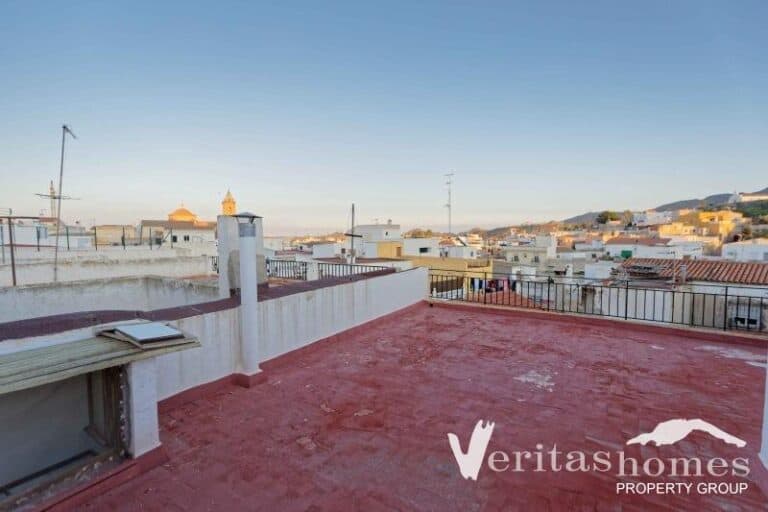  Almeria