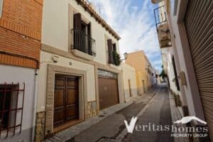Town House for Sale in Vera