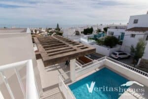 Villa for Sale in Mojacar Playa