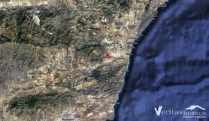  Almeria