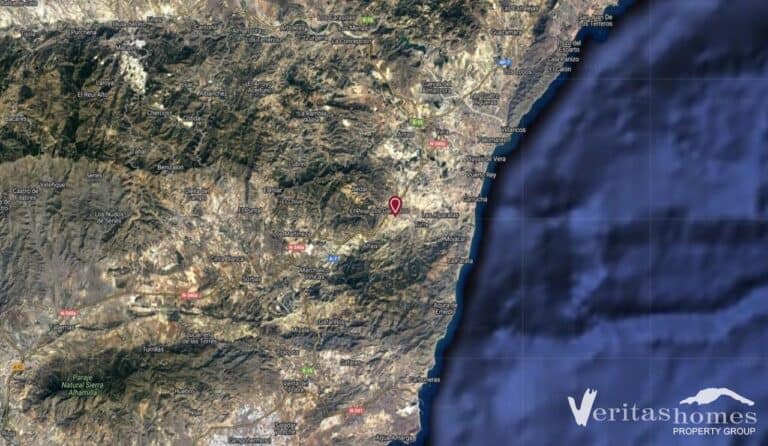  Almeria