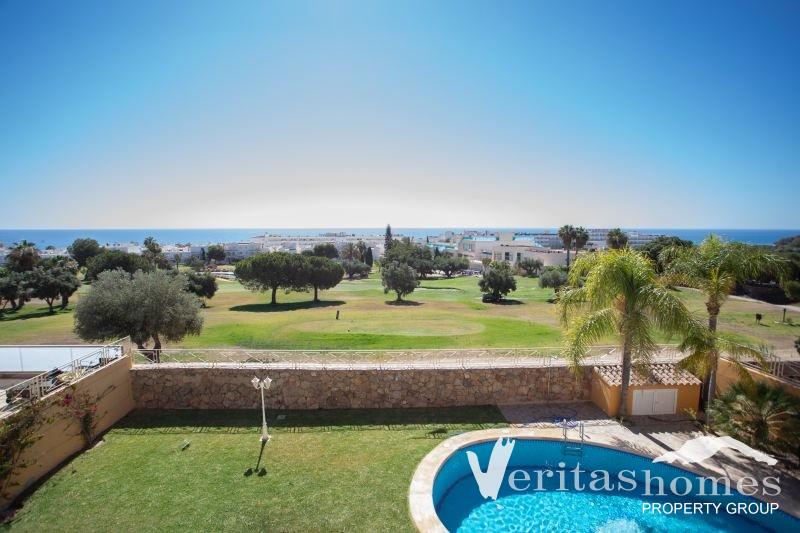 Villa for Sale in Mojacar Playa