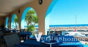 Commercial for Sale in Villaricos
