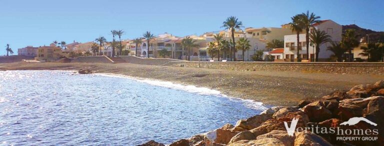  Almeria
