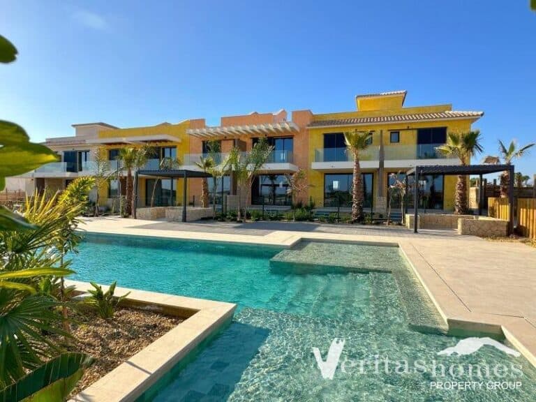 Town House for Sale in Cuevas del Almanzora