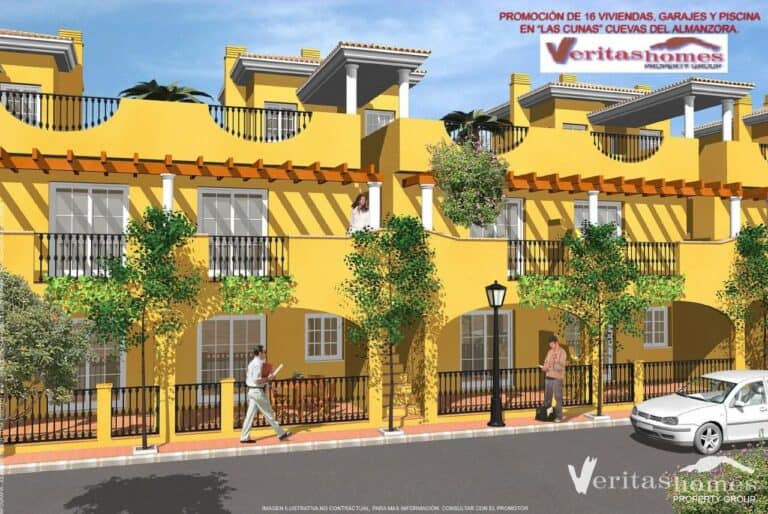  Almeria