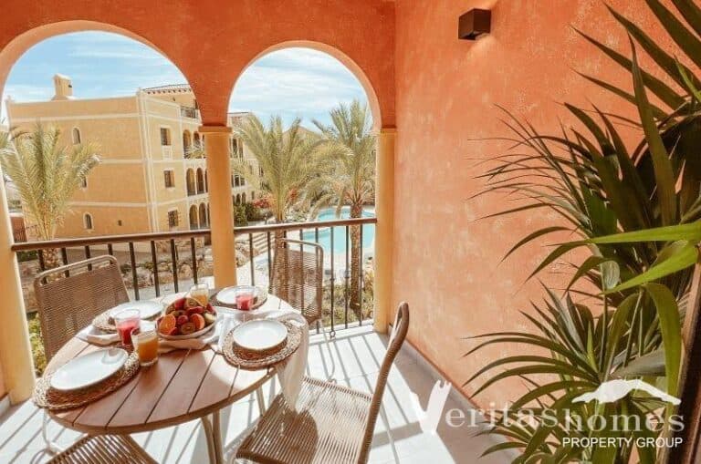 Apartment for Sale in Cuevas del Almanzora