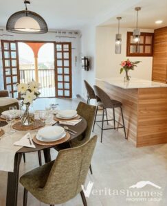 Apartment for Sale in Cuevas del Almanzora