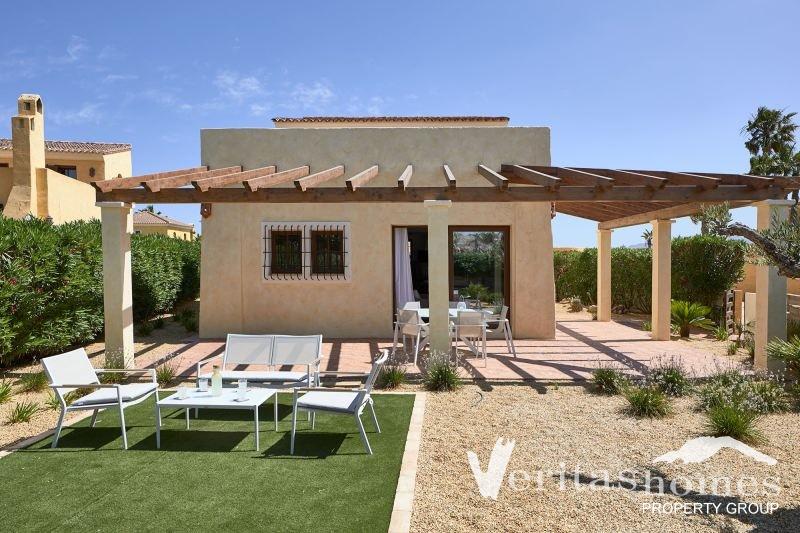 Villa for Sale in Cuevas del Almanzora