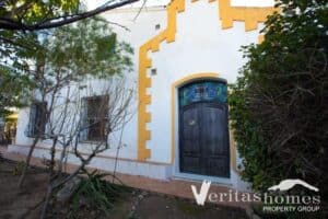 Villa for Sale in Mojacar