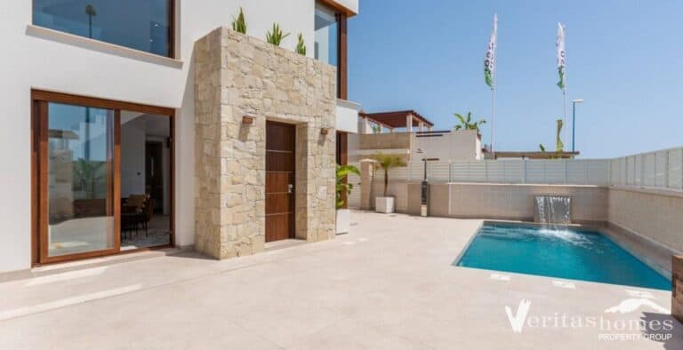 Villa for Sale in Vera Playa