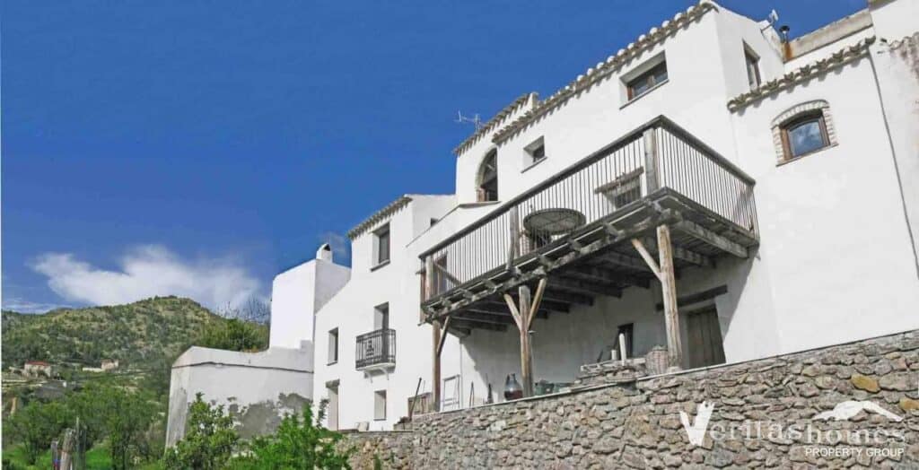 Town House for Sale in Urracal