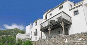 Town House for Sale in Urracal