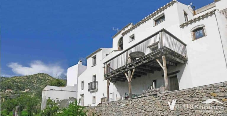 Town House for Sale in Urracal
