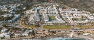 Plot for Sale in Mojacar Playa