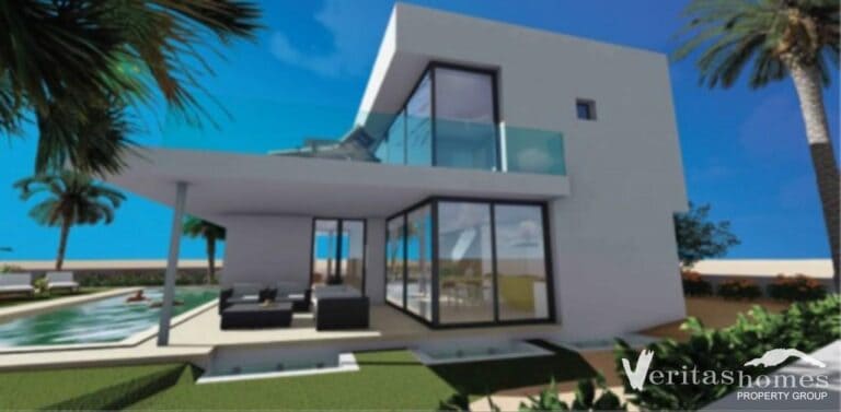 Plot for Sale in Cuevas del Almanzora
