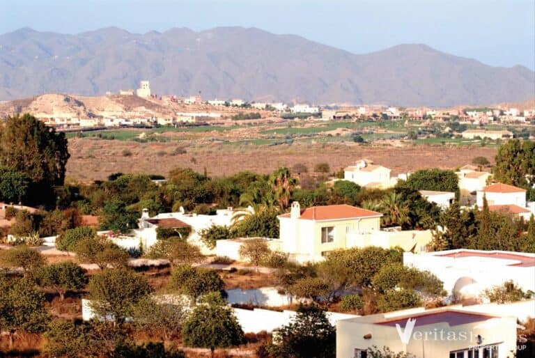  Almeria